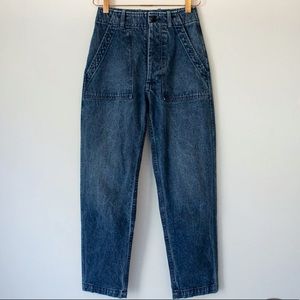Esby Florence denim jeans